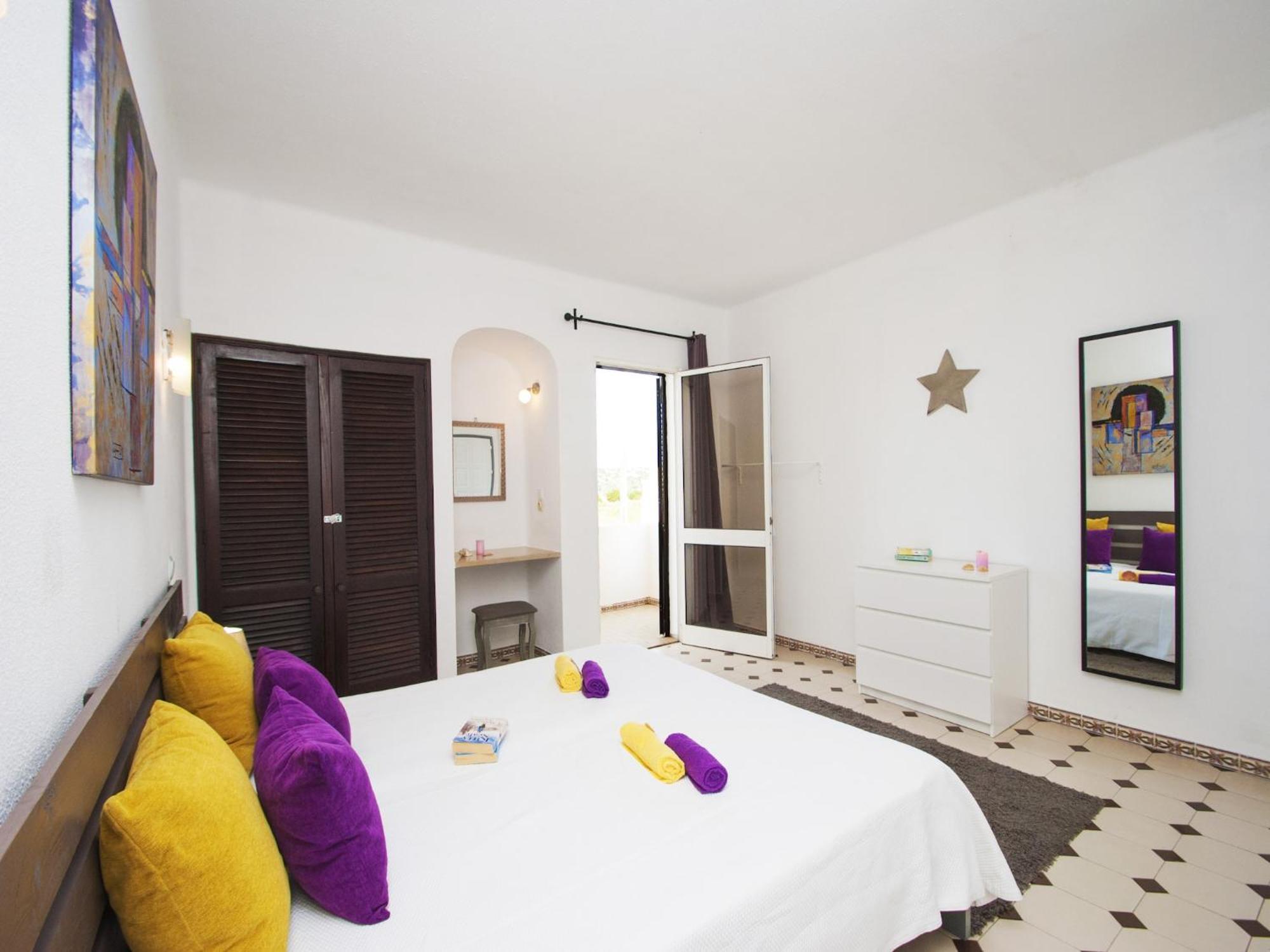 Charming Apartment, Pool, Albufeira