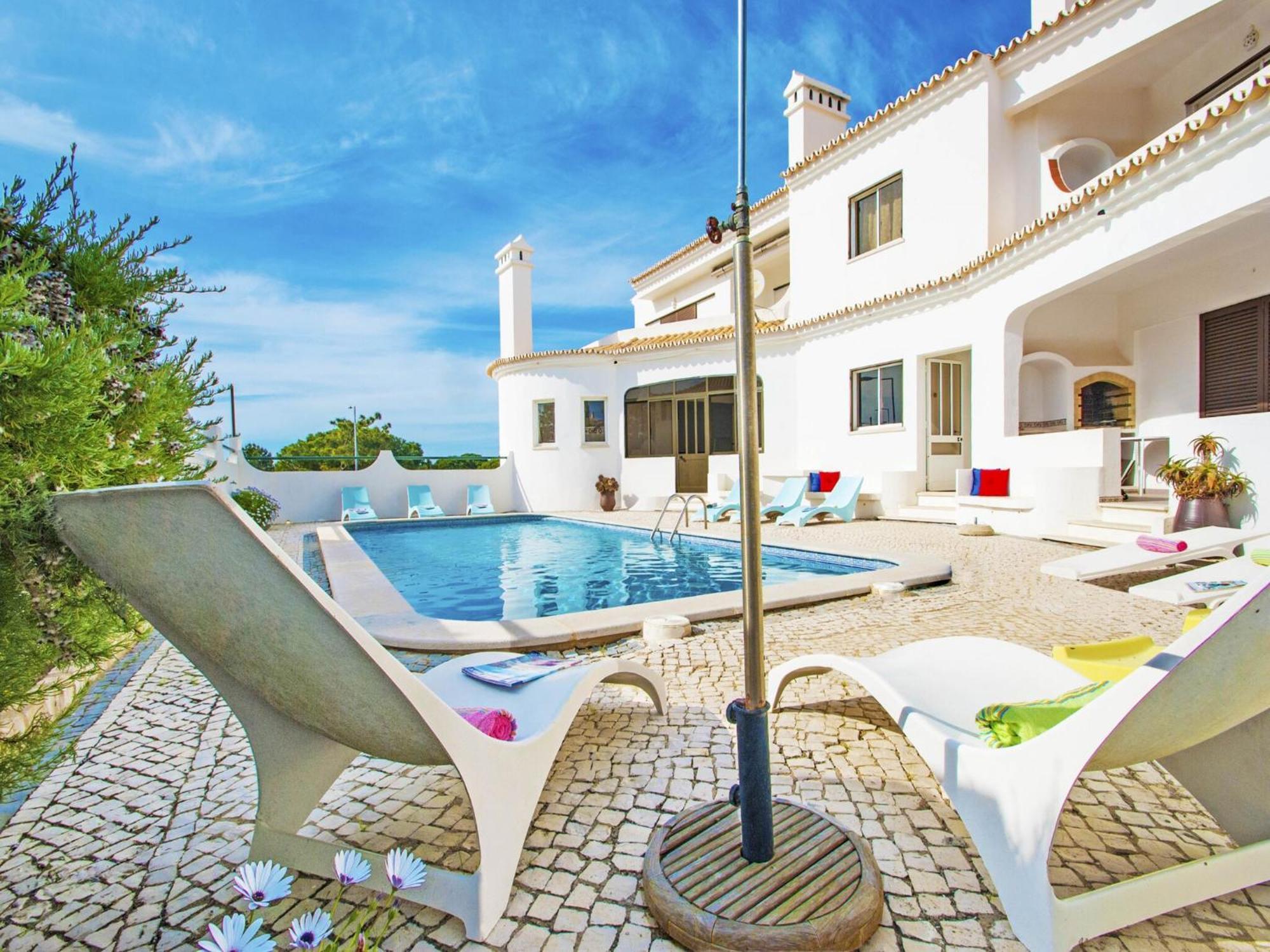 Charming Apartment, Pool, Albufeira
