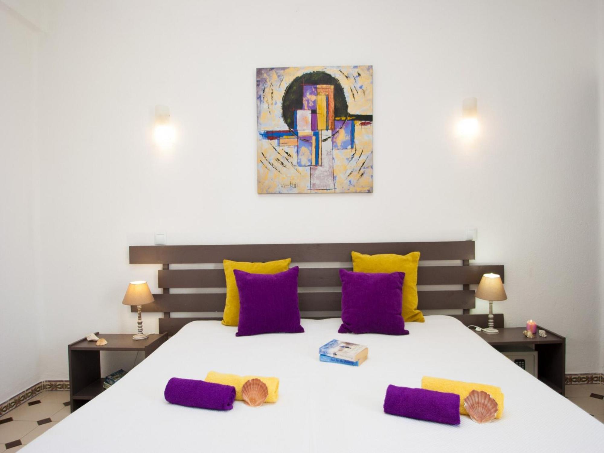 Charming Apartment, Pool, Apartment Albufeira